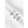 H&M Sport Top with DryMove - White