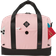 Cabin Max Gozo Cabin Bag Expandable Holdall - Marshmallow Pink