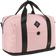 Cabin Max Gozo Cabin Bag Expandable Holdall - Marshmallow Pink