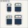 Savako Plush Divan Bed - Memory Foam Mattress & Headboard 120x190cm
