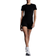 H&M Sports Top with DryMove - Black