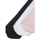 H&M Jente Rosa 3-pack strømpebukse 122/128 6-8Y