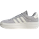adidas VL Court Bold W - Grey Two/Off White/Core White