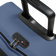 Eastpak Tranverz M 67cm - Powder Pilot/Blue