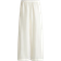 H&M Linen Blend Trousers - White