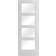 Liberty Doors 51777 Interior Door Clear Glass (76.2x198.1cm)