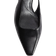 H&M Pointed Slingbacks - Black