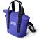 Yeti Hopper M15 Soft Cooler - Ultramarine Violet
