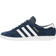 adidas Hamburg M - Collegiate Navy/White/Gold Metallic
