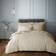 Hotel 230 Thread Count Duvet Cover Beige (230x220cm)