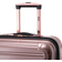 iFLY Fibertech Medium 65cm - Rose Gold