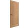 Liberty Farley Unfinished Interior Door (68.6x198.1cm)
