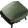 Witt Piccolo Rotante 16" - Green