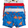 H&M Trunks 5-pack - Bright Blue/DC Comics (1133006015)