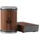 HORL Horl 3 Nussbaum