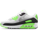 Nike Air Max 90 M - White/Light Bone/Neutral Olive/Cave Stone