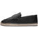Coach Outlet Loafer - Black