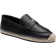 Coach Outlet Loafer - Black
