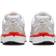 Nike P6000 W - White/Platinum Tint/Black/Picante Red
