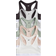 H&M 5er-Pack Baumwolltops Grün 134/140 8-10Y
