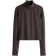 H&M Softmove Zip Up Training Jacket - Brown