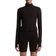 H&M Softmove Zip Up Training Jacket - Brown