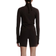 H&M Softmove Zip Up Training Jacket - Brown