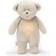 Moonie Organic Sand Toy with Melody Night Light