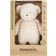 Moonie Organic Sand Toy with Melody Night Light