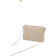 Shein Ladies New Fashion Wave Embossed Messenger Bag, Shoulder Bag, Clutch Bag, Envelope Bag