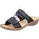 Rieker 60885-00 - Black