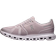 On Cloud 6 Sneaker - Mauve/Orchid