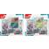 Pokémon Scarlet & Violet Journey Together Bister 3 Pack