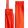 H&M 2-Piece Top And Trousers Set - Orange