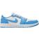 Nike Air Jordan 1 Low G - White/University Blue