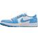Nike Air Jordan 1 Low G - White/University Blue