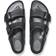 Birkenstock Arizona Essentials EVA - Metallic Anthracite