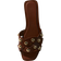 H&M Braided - Brown/Gold