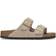 Birkenstock Arizona Suede Leather - Sandcastle