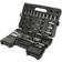 Halfords 735831 175 Piece Head Socket Wrench