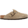 Birkenstock Boston Clog - Taupe