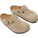 Birkenstock Boston Clog - Taupe