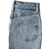 H&M Denim Shorts - Light Denim Blue (1222387001)