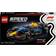 LEGO Speed Champions Oracle Red Bull Racing RB20 F1 Racerbil 77243
