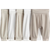 H&M Foldover Waist Trousers 5-pack - Beige/White (0814307043)