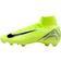Nike Mercurial Superfly 10 Pro FG - Volt/Black