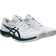 Asics Game FF M - White/Saxon Green