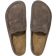 Birkenstock Naples Wrapped Suede Leather - Concrete Grey