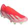 adidas X Crazyfast Elite Laceless Firm Ground - Solar Red/Cloud White/Team Solar Yellow 2