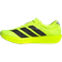 adidas Adizero Adios 9 M - Lucid Lemon/Core Black/Halo Silver